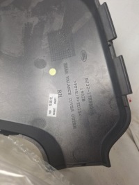 фото thumb №6, Land rover накладка бампера труби вихлоп бампер захист bj32-17k950-a