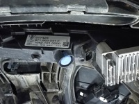 Бампер перед передний лак pdc porsche panamera 971 оригинальный номер Оригинал, фото thumb