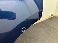 фото thumb №8, Bmw x5 g05 дверь левая задние задняя