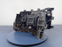 фото thumb №4, Scania r фара правый лампа перед 2655841