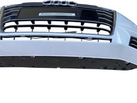 фото thumb №9, Бампер перед audi a4 b9 ls9r