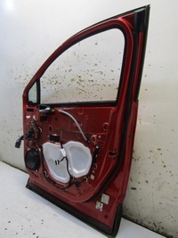 фото thumb №7, Двері правий перед праве передні tennp renault captur ii