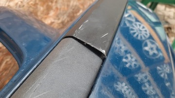 фото thumb №8, Бампер перед переднє volvo v70 ii 00-04r