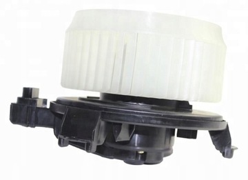 фото thumb №3, Вентилятор toyota matrix 2009 - 2014 повітродувка