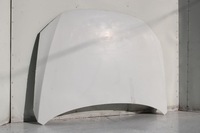 фото thumb №8, Vw jetta 5c fl перед капот крылья лампа бампер pas цвет 0q0q lc9a белый