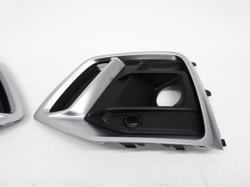 фото thumb №10, Audi q5 ii sportback s-line 21- ґрати права + ліва 80f807680c 80f807679c