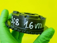 фото thumb №6, Колесо зубчасте faz розподільного валу випускні c3 308 ds4 r55 1.4 1.6 vti v753608580