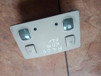 фото thumb №1, Audi a6 c5 2.5tdi 02' лампа потолочный