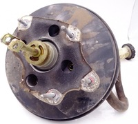 фото thumb №9, Підсилювач гальм nissan note e11, ne11 8200123844 1.46l дизель 2008