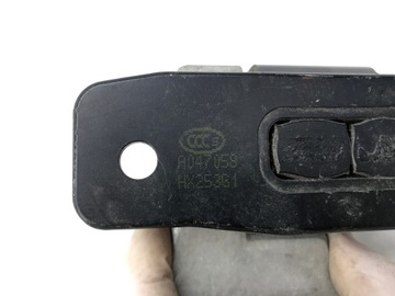 фото thumb №5, Mercedes sprinter w906 w204 петля двері a047058