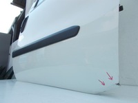 фото thumb №16, Двері праве передні fiat doblo ii 2 opel combo d 2011 - 2019