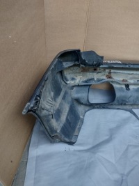 фото thumb №16, Бампер задня bmw x5 e53 pdc k: black sapphire