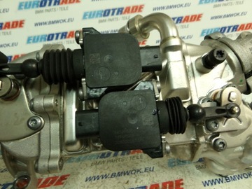 фото thumb №9, Bmw g07 gx радіаторів вихлопних газів agr 8598309 8479233