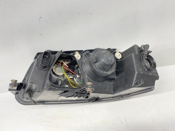 фото thumb №14, Лампа перед передняя правая vw passat b5 3g 3g0 рестайлинг 2000-2005