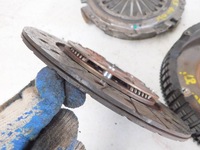 фото thumb №8, Renault kangoo 1.5dci 03r зчеплення повний