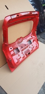 фото thumb №8, Renault оригінальний номер 901523137r кришка багажника