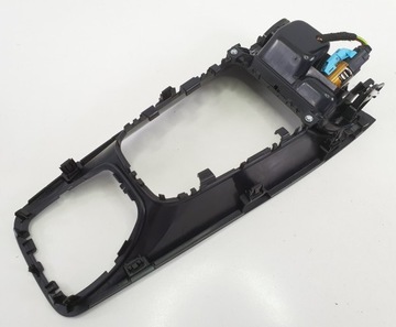 фото thumb №6, Рамка защита коробки передач пепельница citroen c5 iii x7