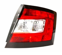 фото thumb №1, Лампа зад сплав права skoda fabia iii nj3 2014-2021 хетчбек