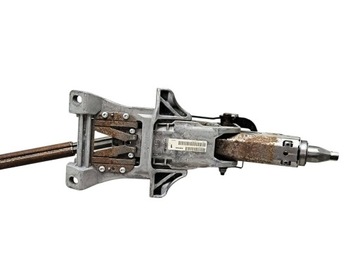 фото thumb №7, Volvo xc90 2016 колонка кермова