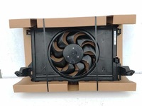 фото thumb №1, Tesla model y 3 lift вентилятор оригінальний номер 6001