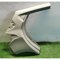 фото thumb №1, Hyundai i10 ii 13-19 обшивка крыло задний правый задняя четверть