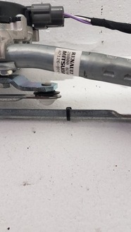 фото thumb №7, Renault clio v двірники механізм важіль праве ліва