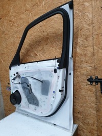 фото thumb №8, Opel zafira c 11- дверь правое передние перед