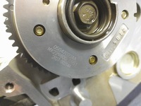 фото thumb №10, Jeep compass i 2.0b 156km головка двигателя 04884510ad