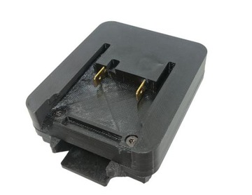 Адаптер аккумулятора Einhell Power X-change 18 В для Meec Tools multiseries 18 В