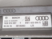 фото thumb №8, Рейка рульового управління колонка трансмісія європа 8w1423055s audi a5 ii f5 a4 b9 8w 16r