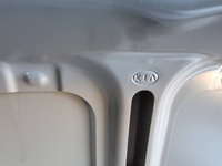 фото thumb №9, Kia sportage iv 15-21 капот nowa org