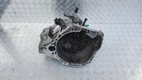 фото thumb №1, Коробка передач передач renault kadjar 15- 1.2 tce tl4083