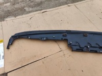 Mercedes actros mp4 жабо молдинг скло a9606806381 Зі Шроту, фото thumb