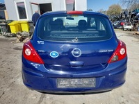 фото thumb №14, Opel corsa d лампа правый задняя правая задняя