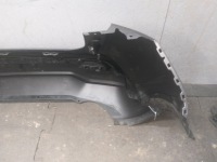 Бампера задняя nissan juke ii 2 f16 19- Киев, фото thumb