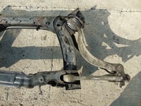 фото thumb №6, Jaguar xf 2.7 d підрамник підрамник перед важіль kpl