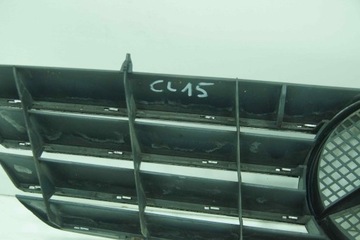 фото thumb №8, Решётка радиатора решётка капота a2158800183 mercedes cl w215