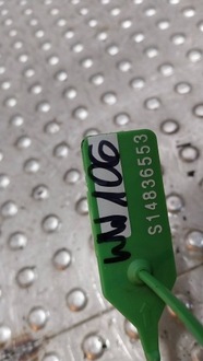 фото thumb №6, Рычаг левый правый задняя 1k0505371 vw golf vi touran 1t0 a3 8p0 q3 8u yeti 5l