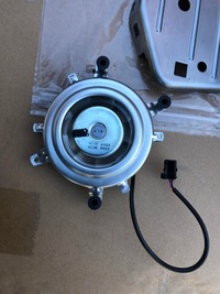 фото thumb №12, Citroen ds7 обшивка сидіння правий перед eu шкіра