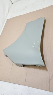 фото thumb №10, Крыло правый перед передний mercedes eqs a297 w297 297 a2978810200