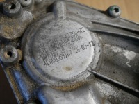 фото thumb №13, Bmw e70 e71 30dx 35ix 40dx 40ix m50dx редуктор кпп раздаточная 7643758