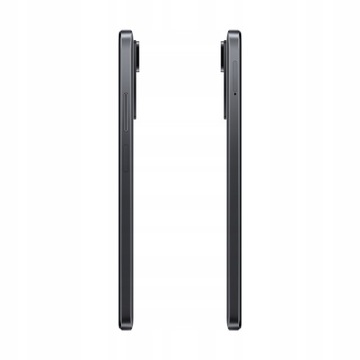 Смартфон Xiaomi Redmi Note 11S 6/128 ГБ Серый