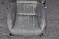 фото thumb №7, Mercedes w172 r172 переходник салона сиденья кожа a1723500110