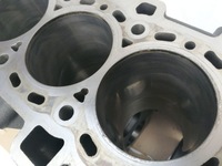 фото thumb №10, Renault trafic espace 2,0dci блок двигателя m9rv710