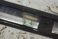 фото thumb №13, Молдинг хром крыла правая citroen ds5 9802824477