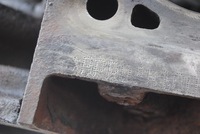 фото thumb №7, Блок dół двигателя 2.7 tdi bpp audi a6 c6