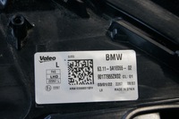 фото thumb №8, Full led bmw 1 f40 левая europa