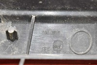 фото thumb №11, Решітка радіатора решітка радіатора czarna 13117843 opel meriva a 02-06