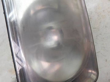 фото thumb №8, Daf lf 45.180 2003r лампа правый перед eu