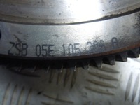 фото thumb №9, Сцепление диск прижим kpl skoda kodiaq 05e141025